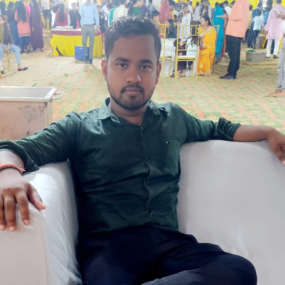 Shubham kashyap