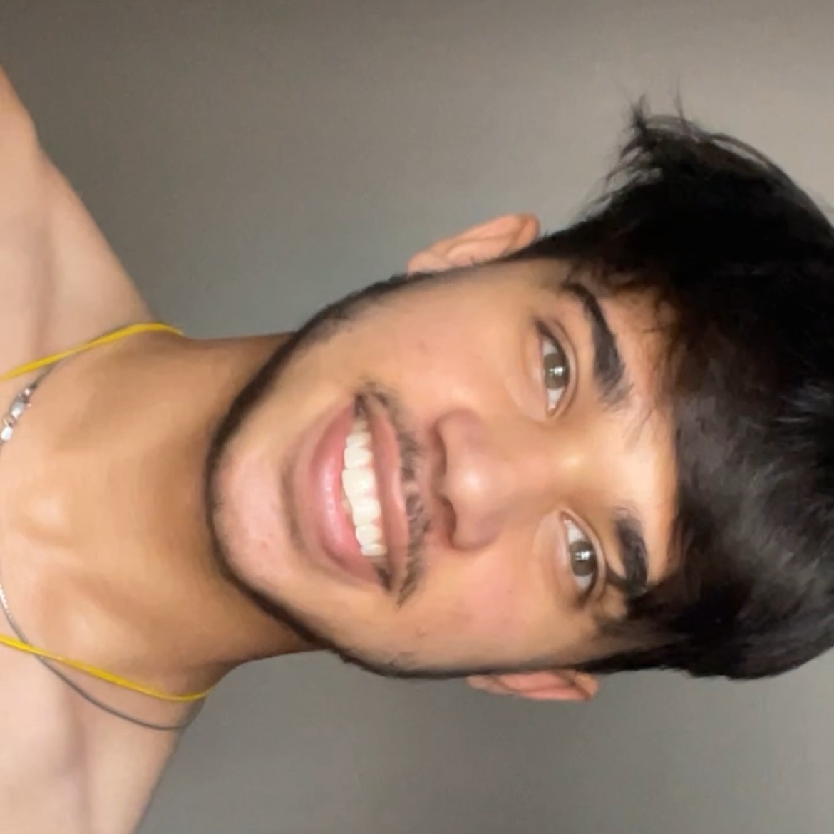 RIVANSHU KINHA