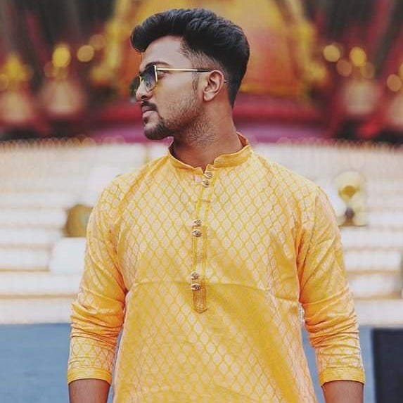 Biswajit Das