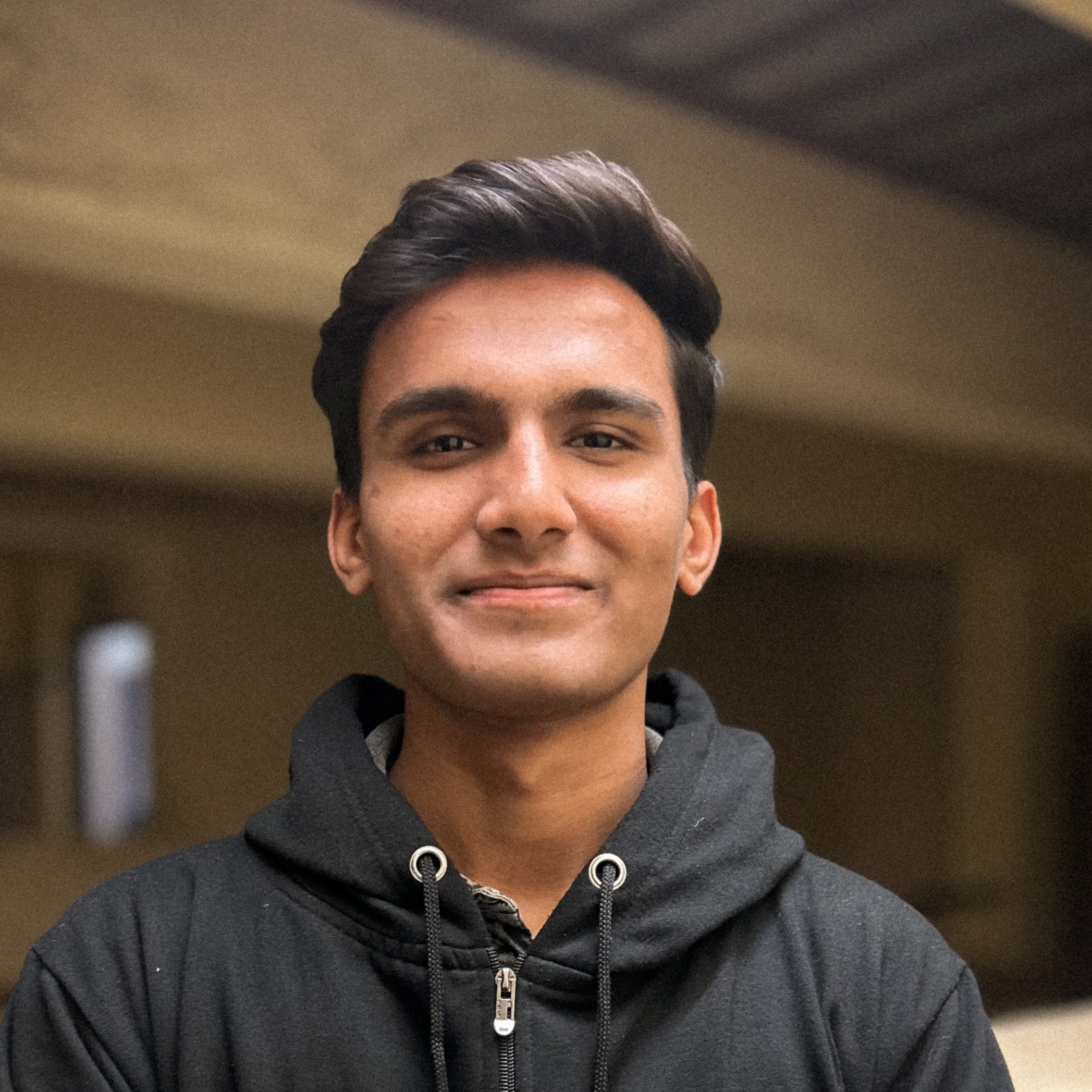 Sunil Kumar Meena