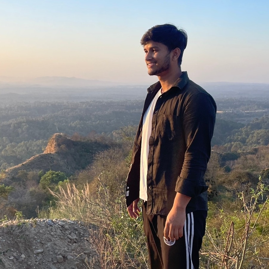Yash Sharma