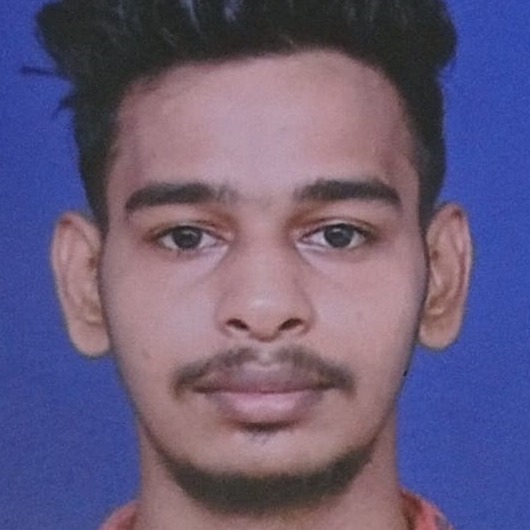 Yash Chauhan