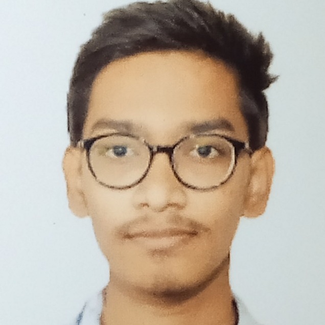 Goli Ajay Sai