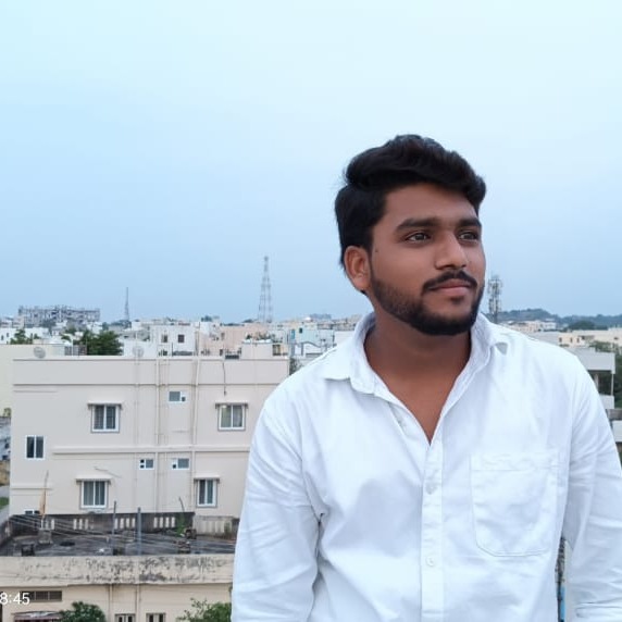 Ramavath baburao