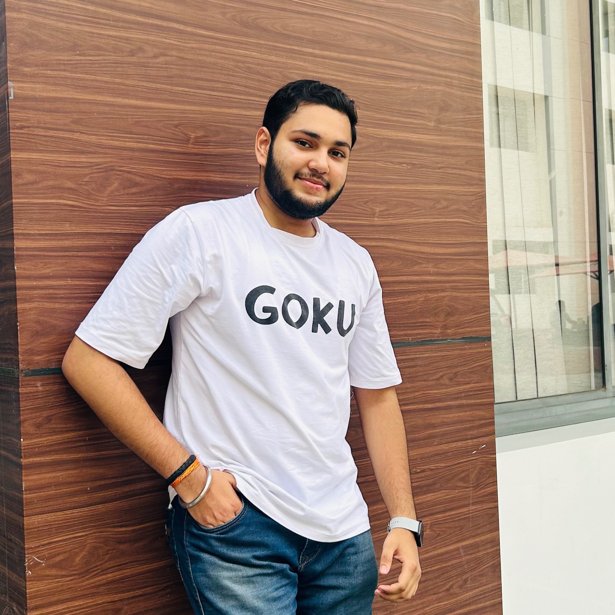 Kartik Verma