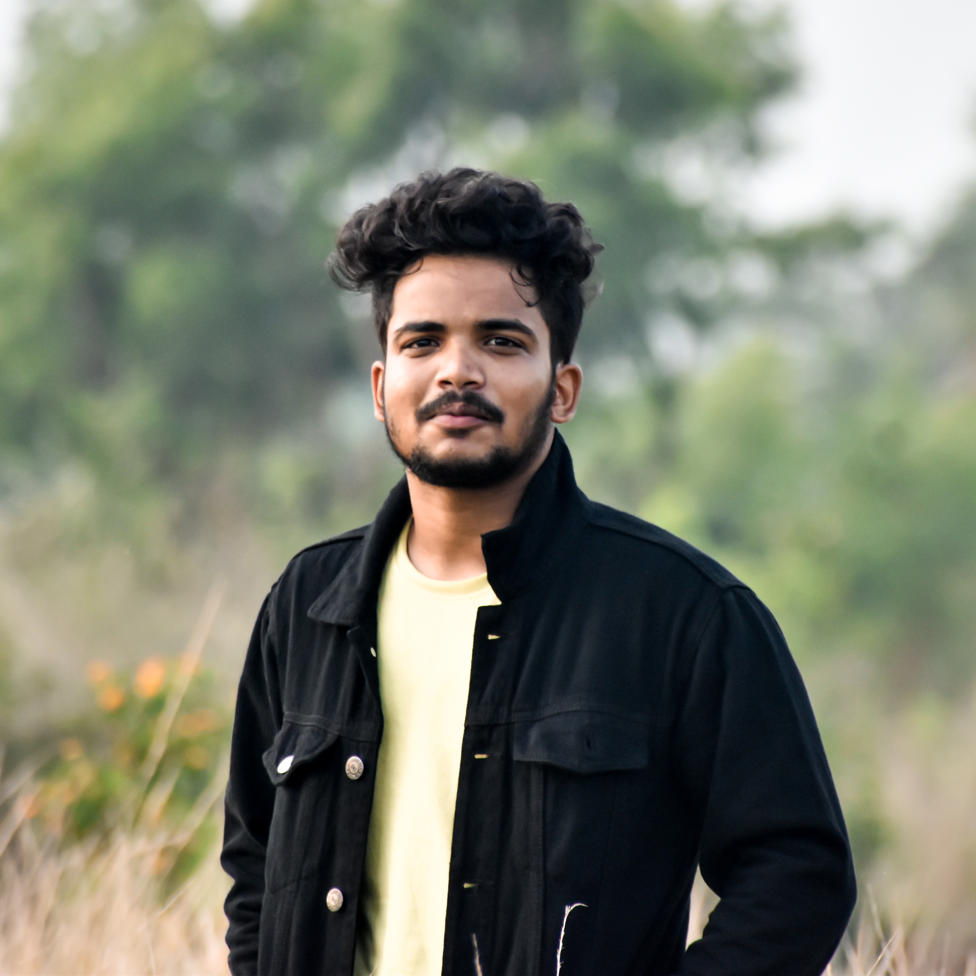 Yaswanth Togarana