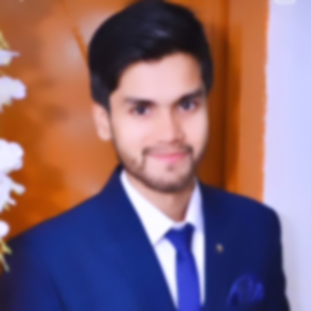 Gaurav Singh