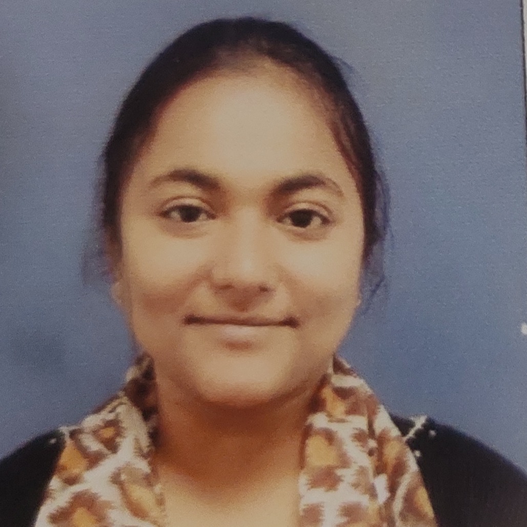 Jagriti kanaujia