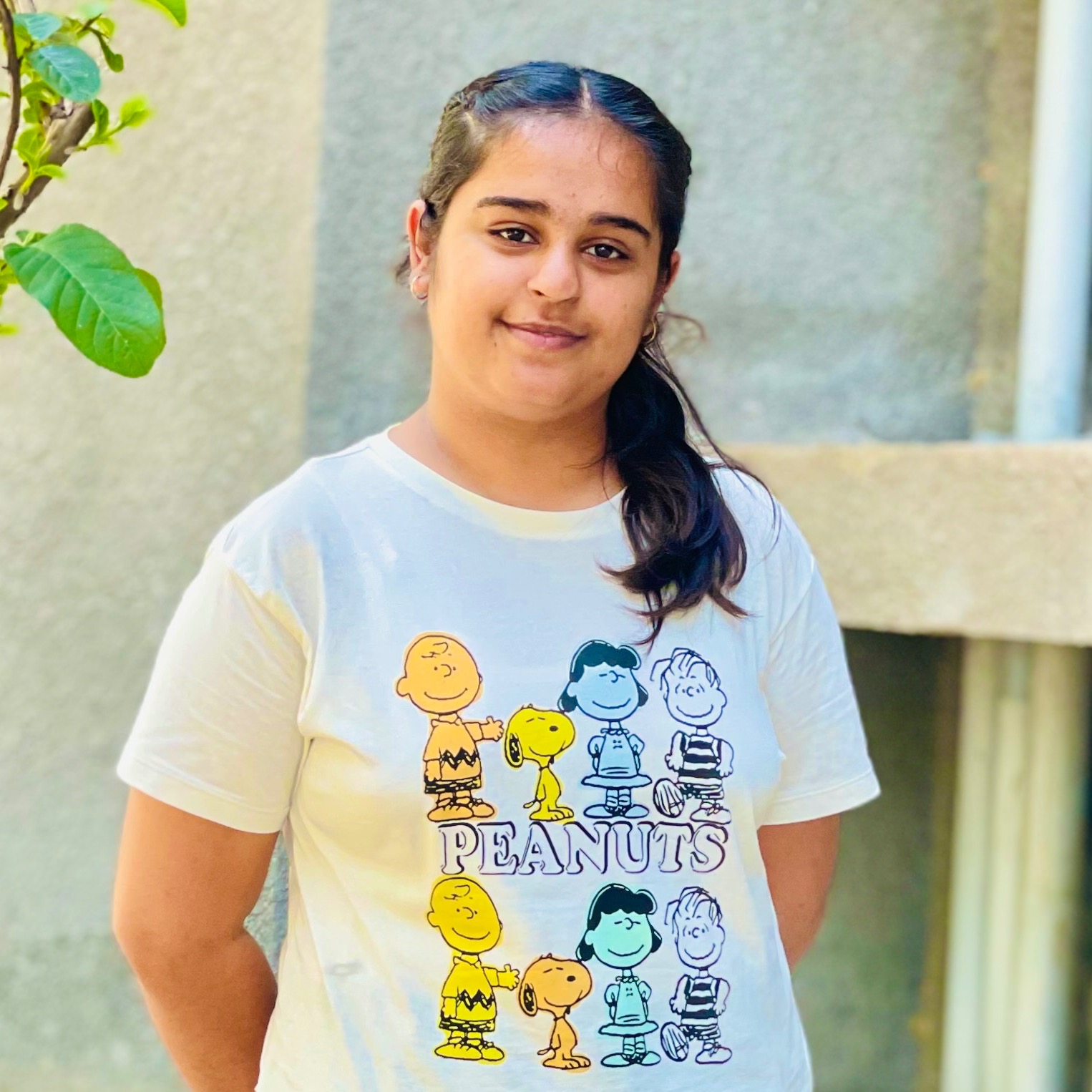 Bippanjot kaur