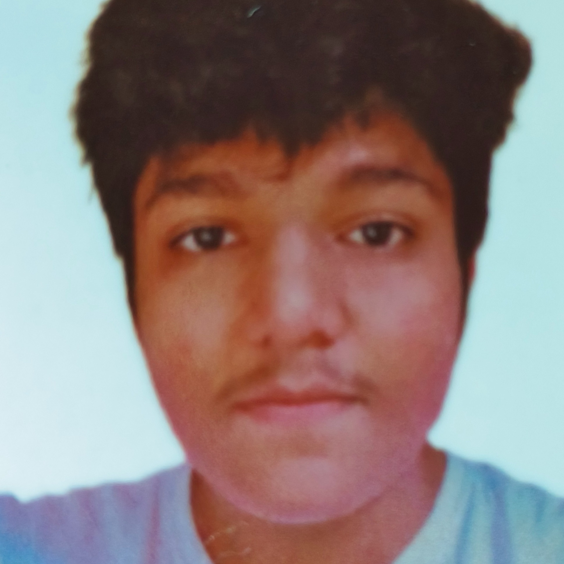 KAIRAV DESAI