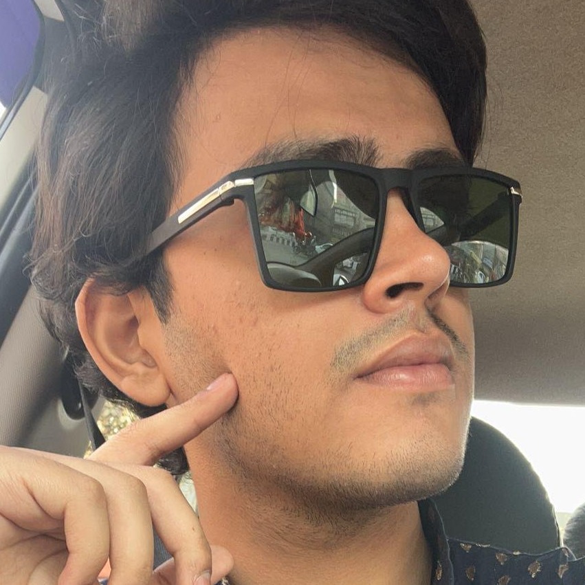 Sarthak Pandey