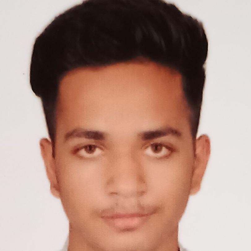 Jay Ronakbhai Patel