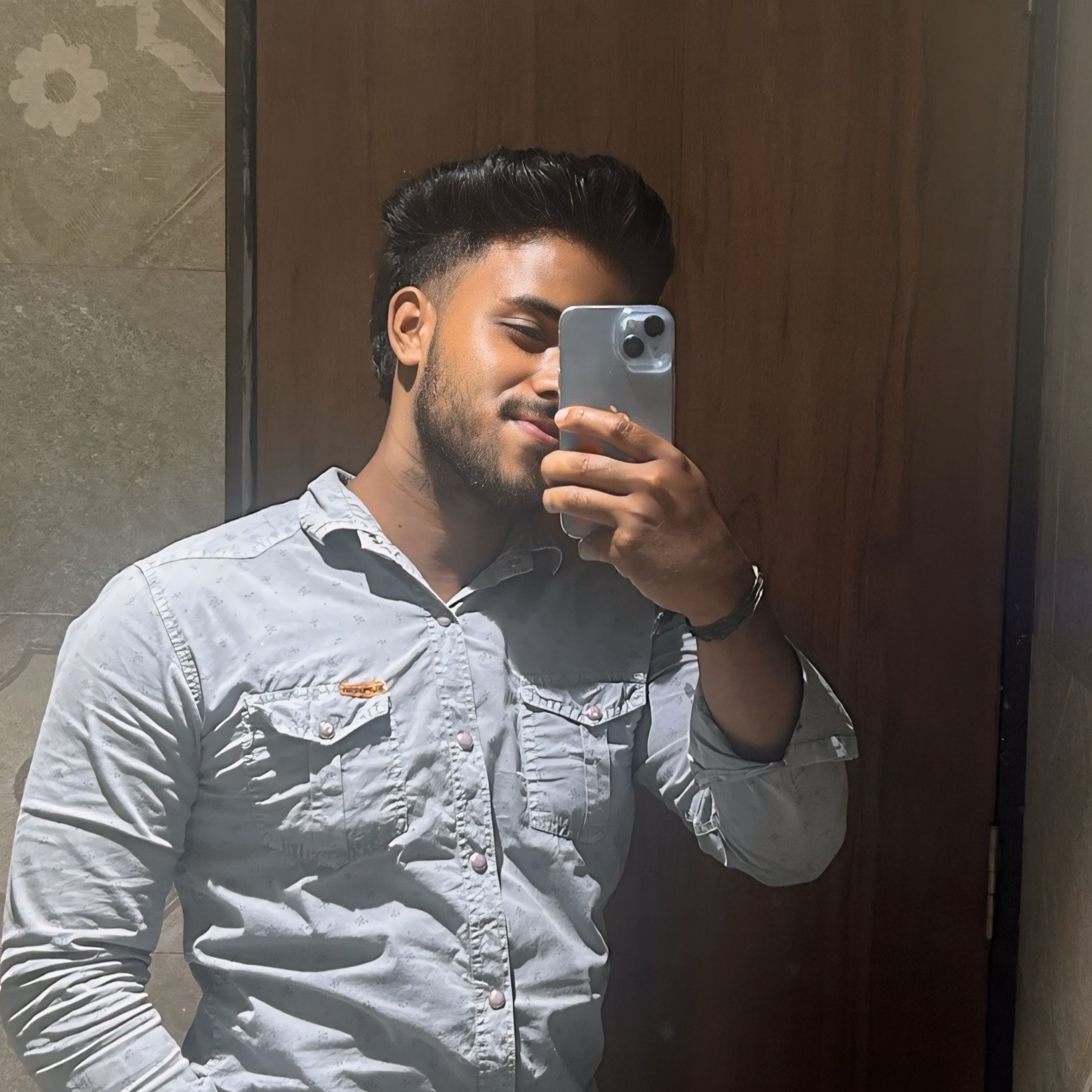 Shantanu Yadav