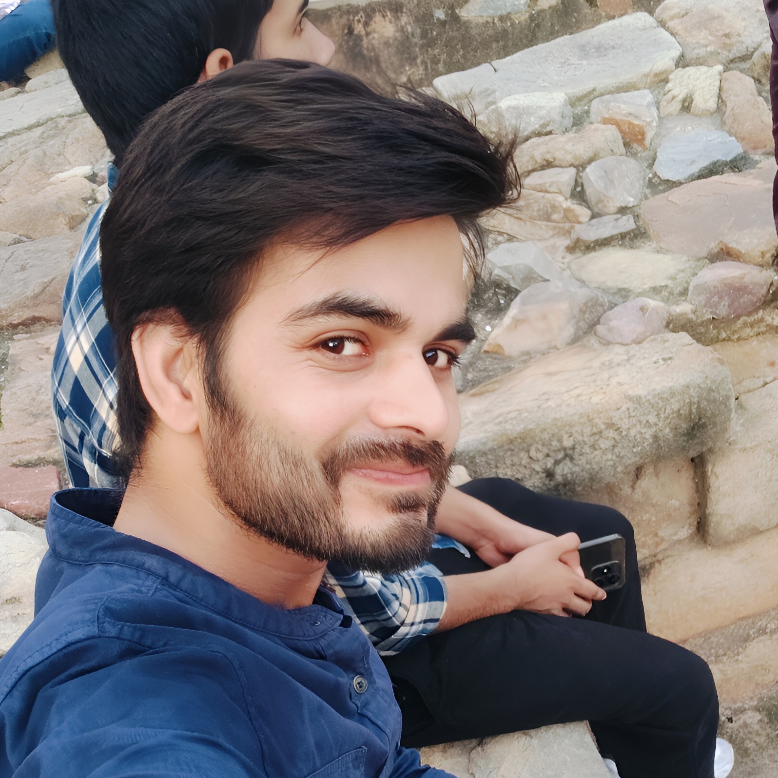 Ajay kumar khandekar