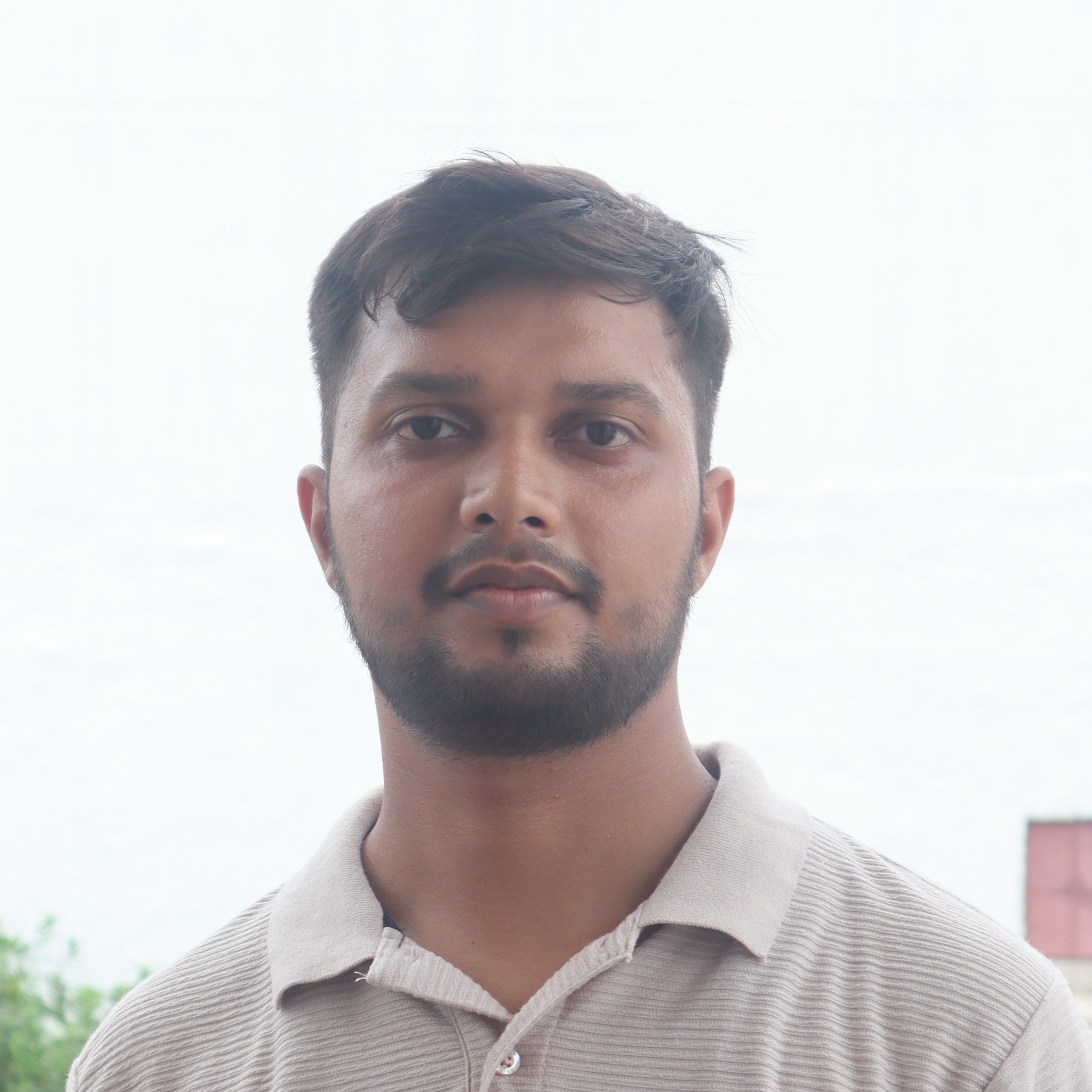 Dushyant Yadav