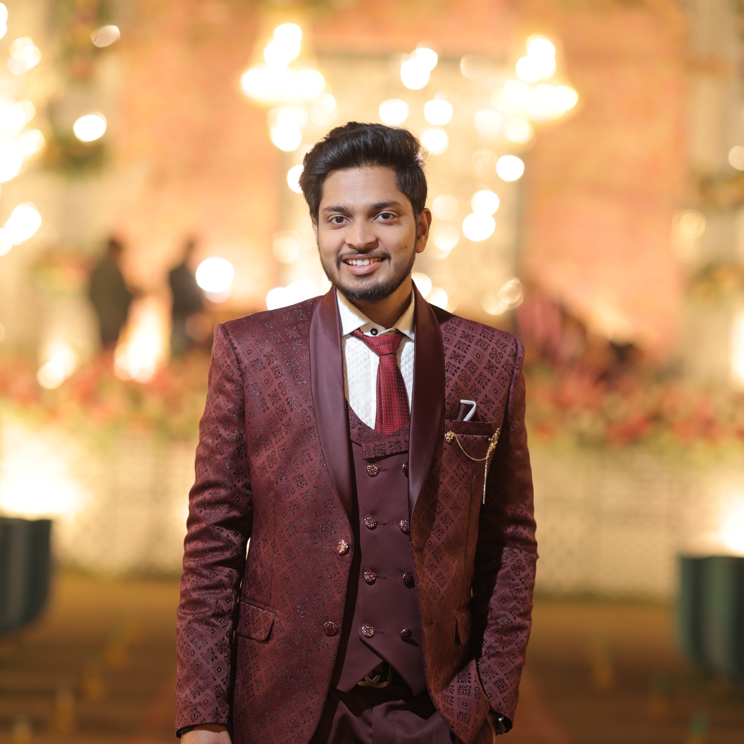 ANSH GOYAL