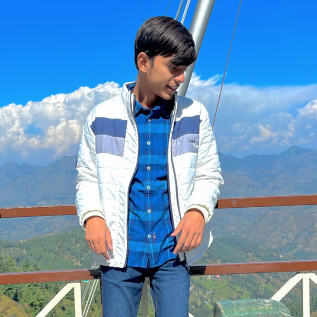 Divash Chaudhary