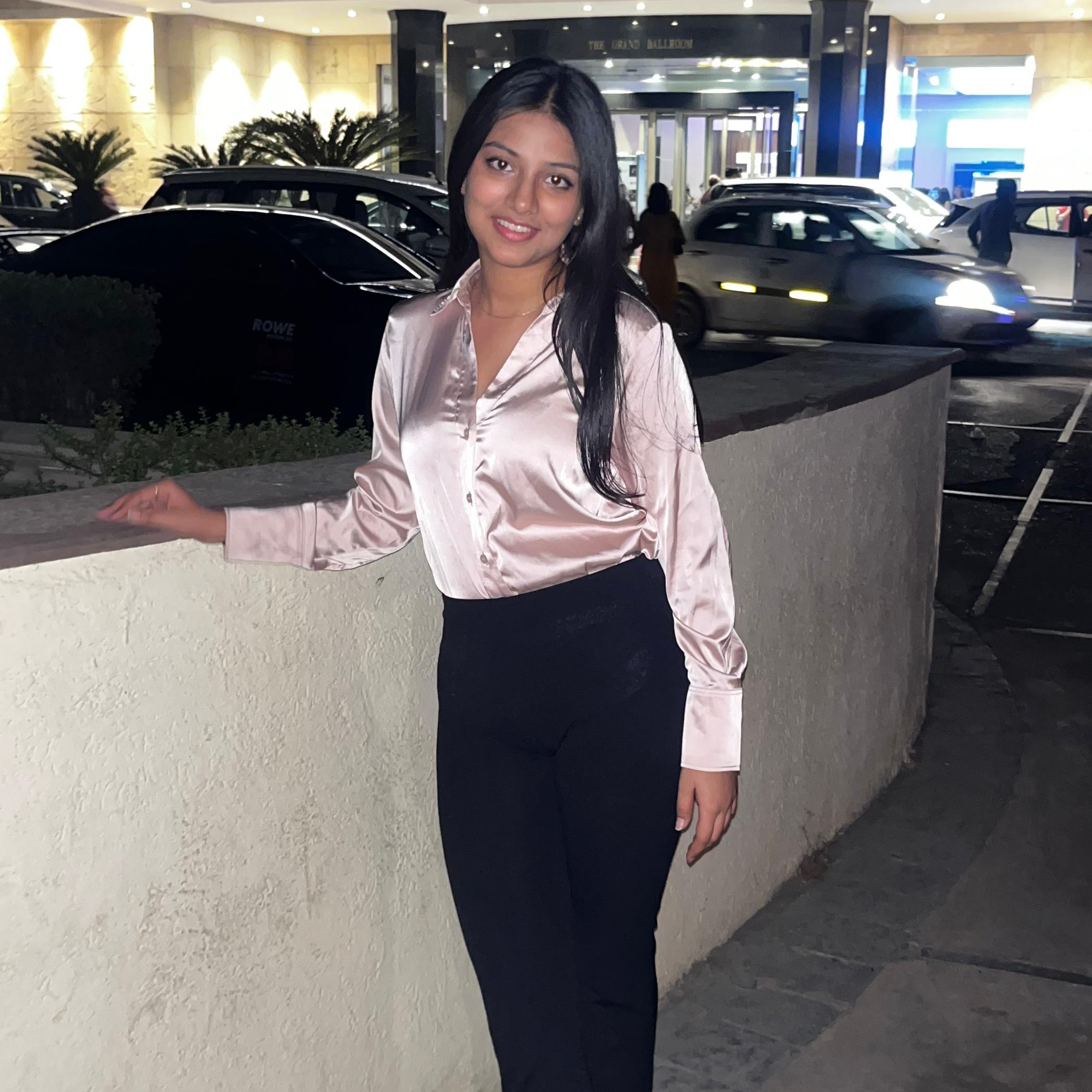 Janhvi Singh