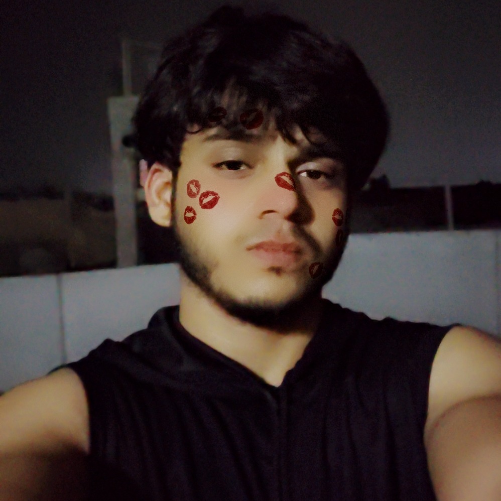 Vansh sharma