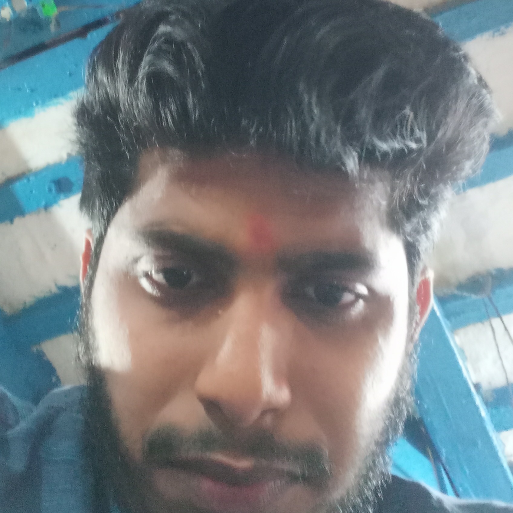 Hritik Kumar
