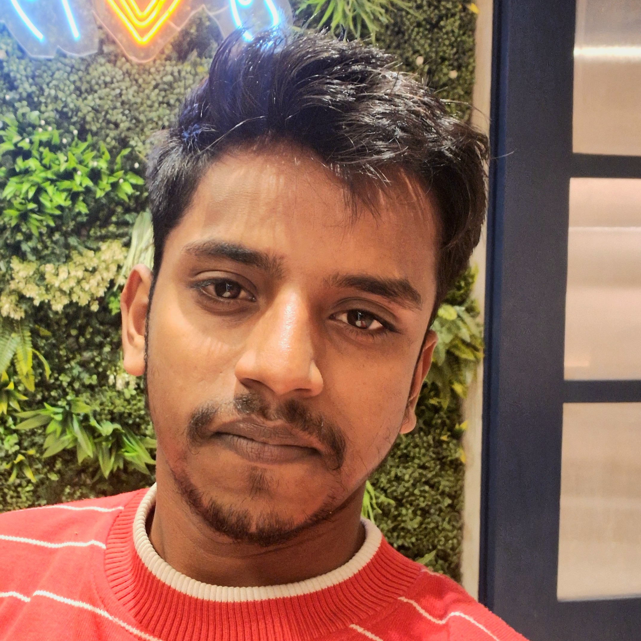 Sidrayi Gangaram Gharshi