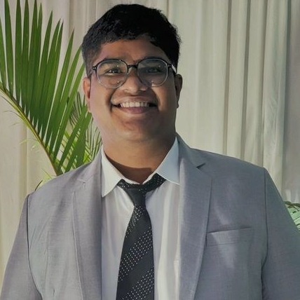 MADHVESH RATHOD