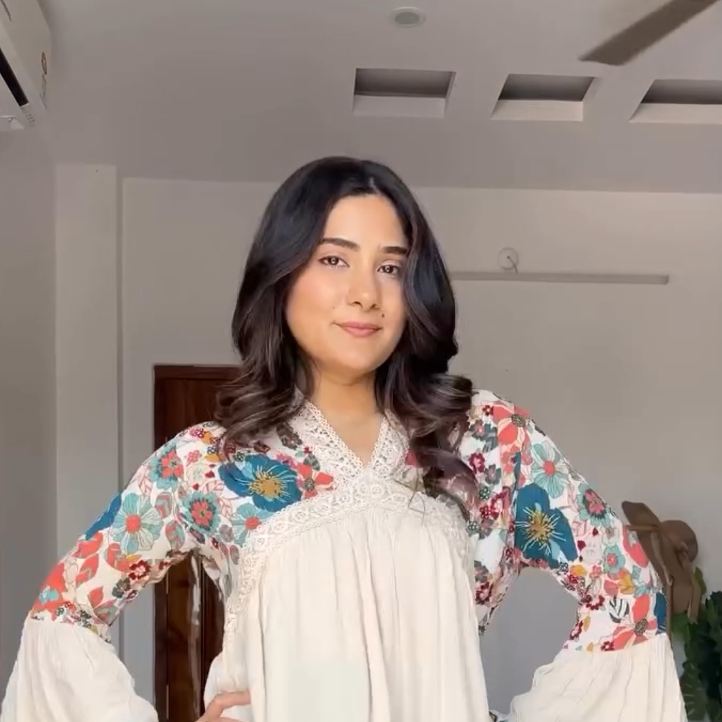 Anusha Bhat