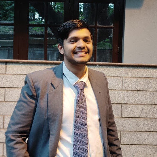 Kshitij K Mallya