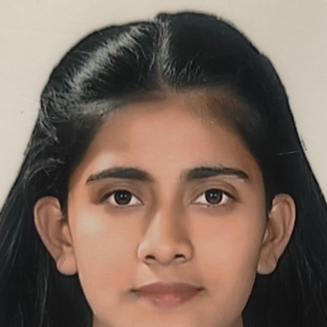Somvanshi Anushri Anil