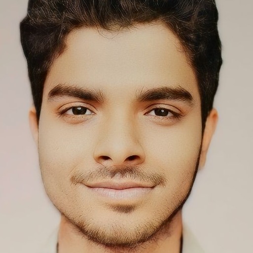 Pratyayan Halder
