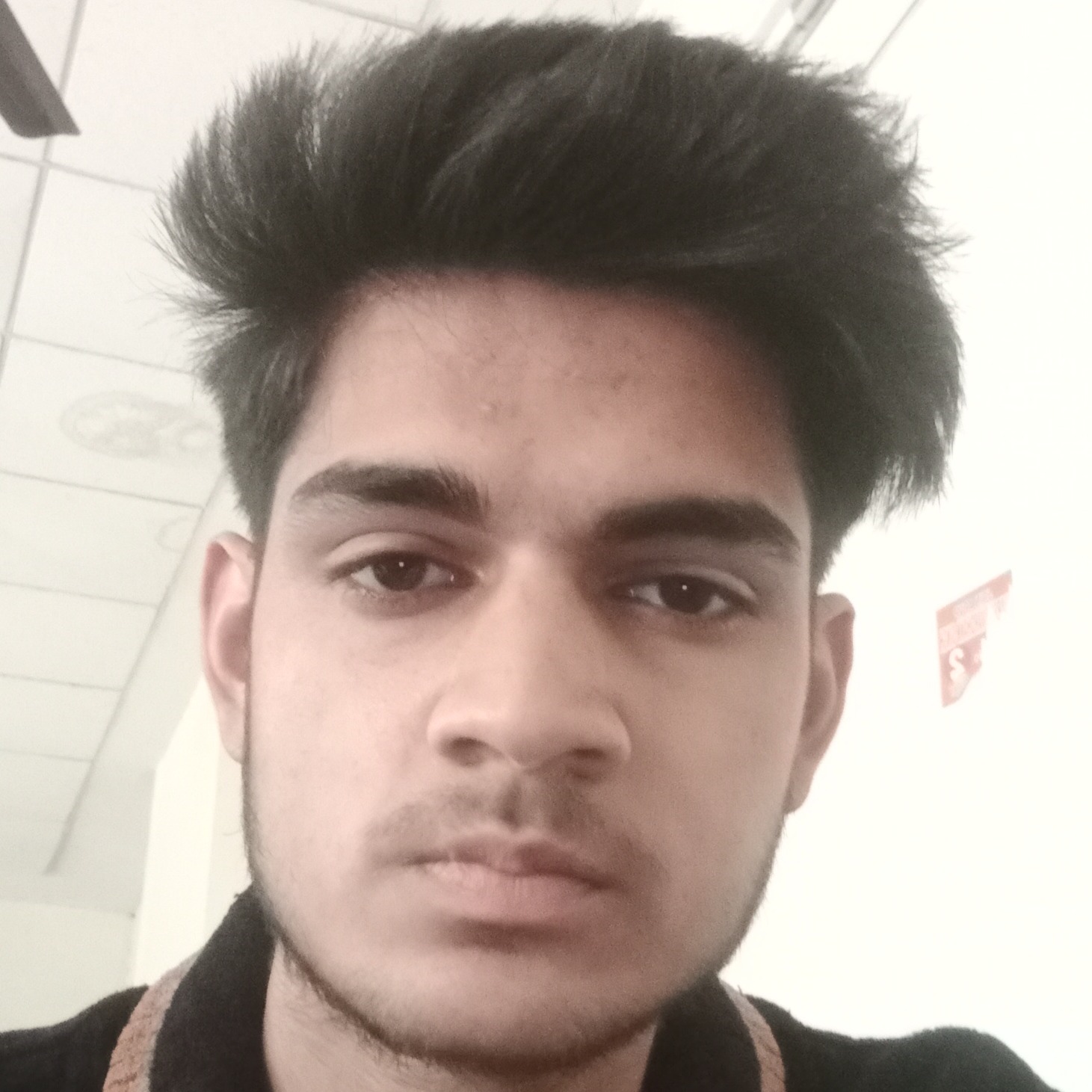 Archit Sharma