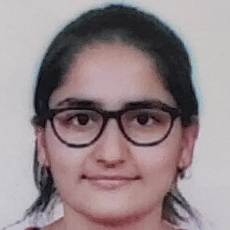 Shalini singh