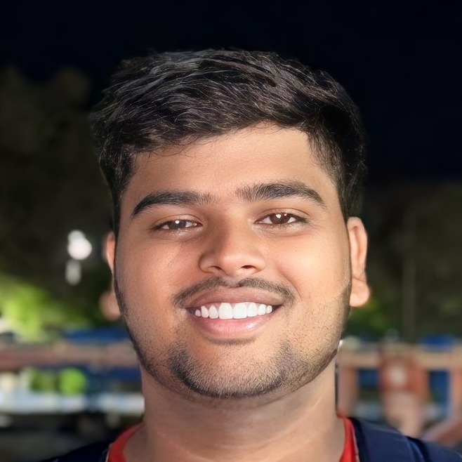 Tarun Kumar
