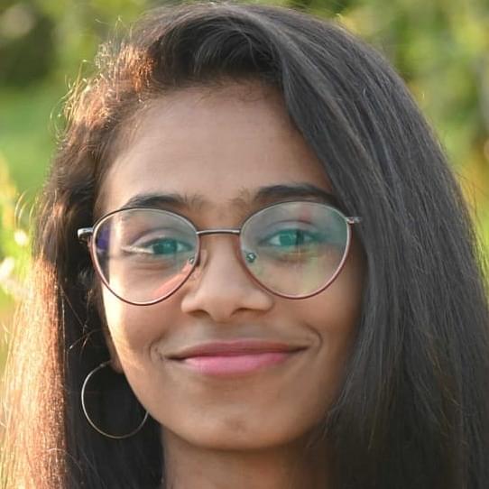 Tejeswini