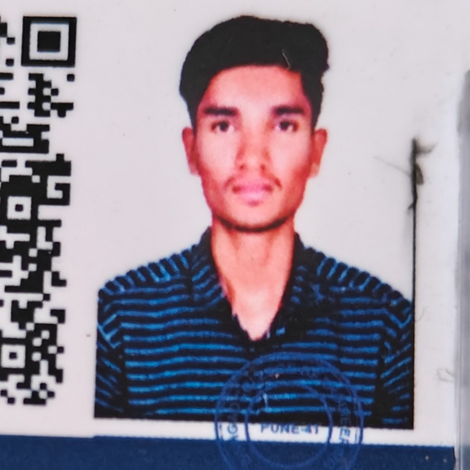 Aditya shinde
