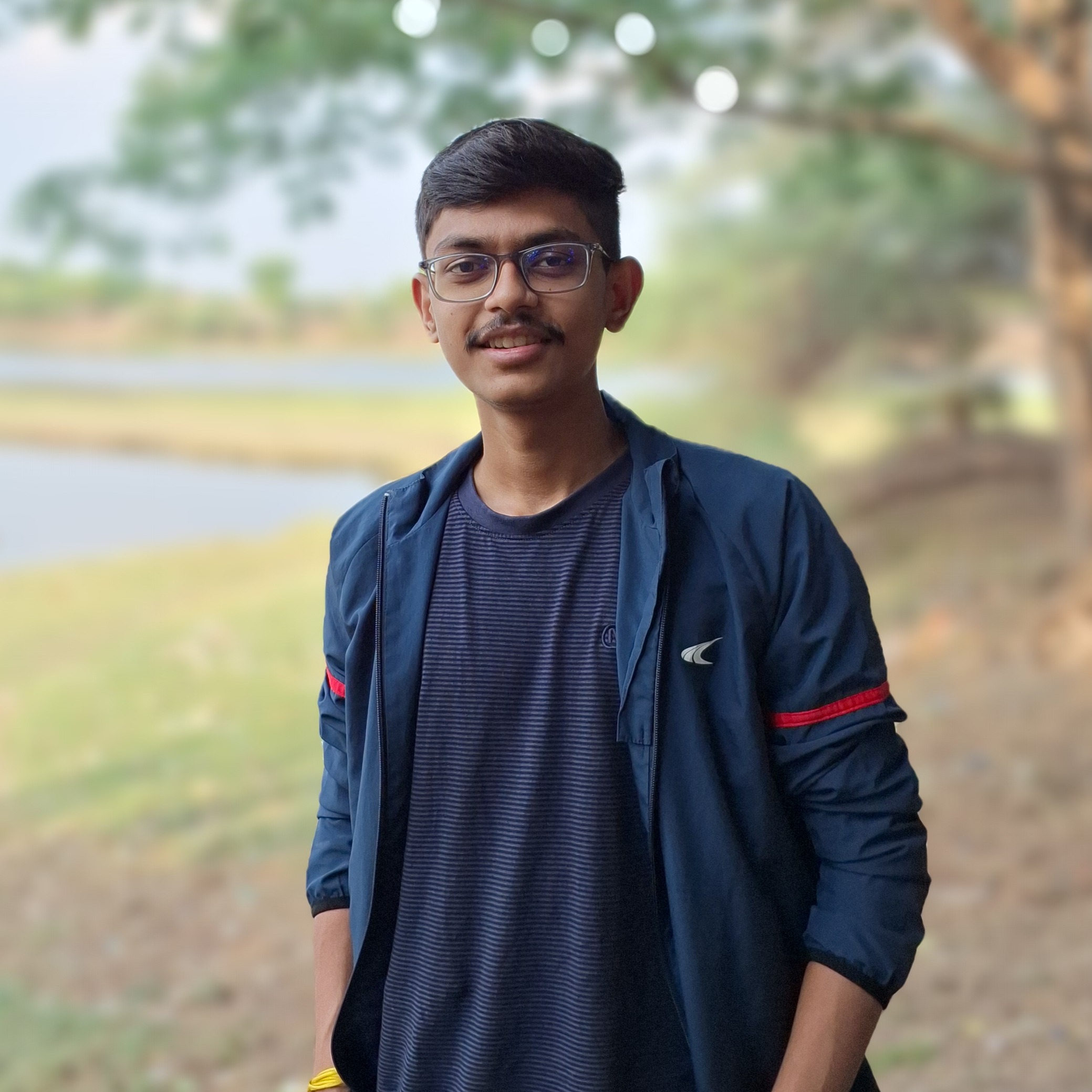 Piyush Solunke