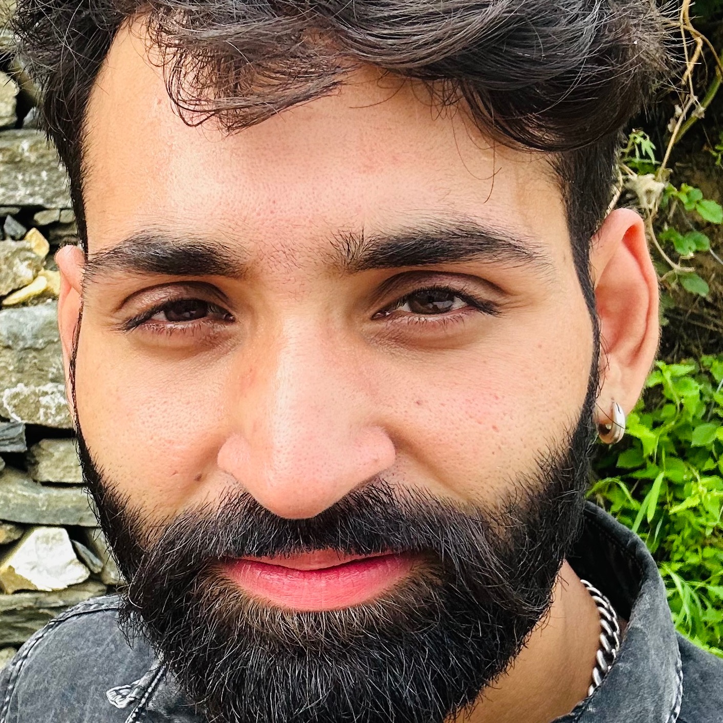 Paras Sharma