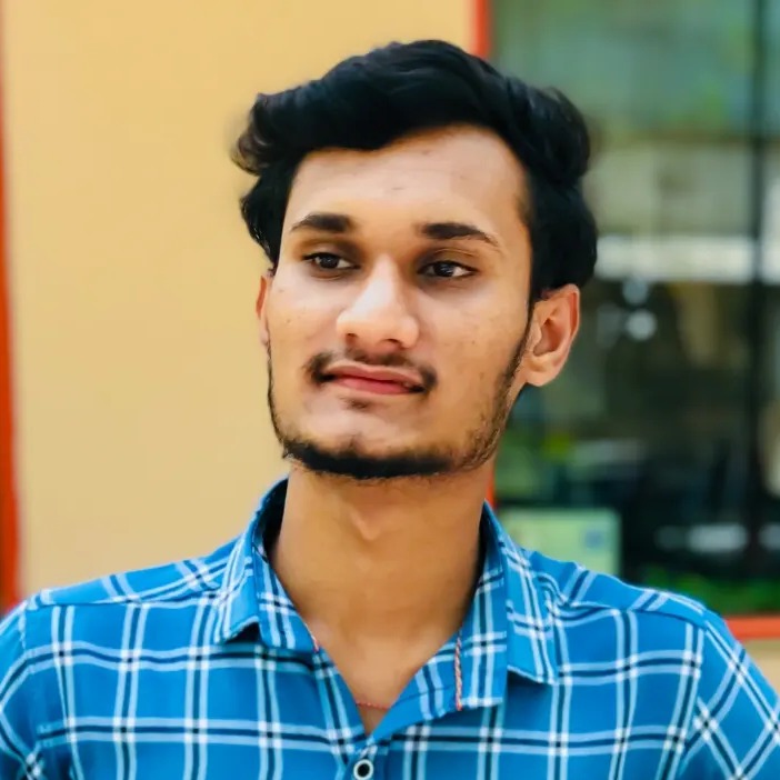 Aditya Dave