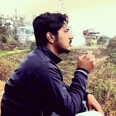 Abhigyan Kumar