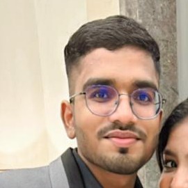 Yash Aggarwal