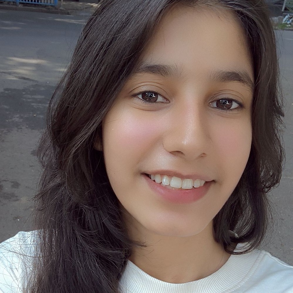 HARSHITA AGARWAL