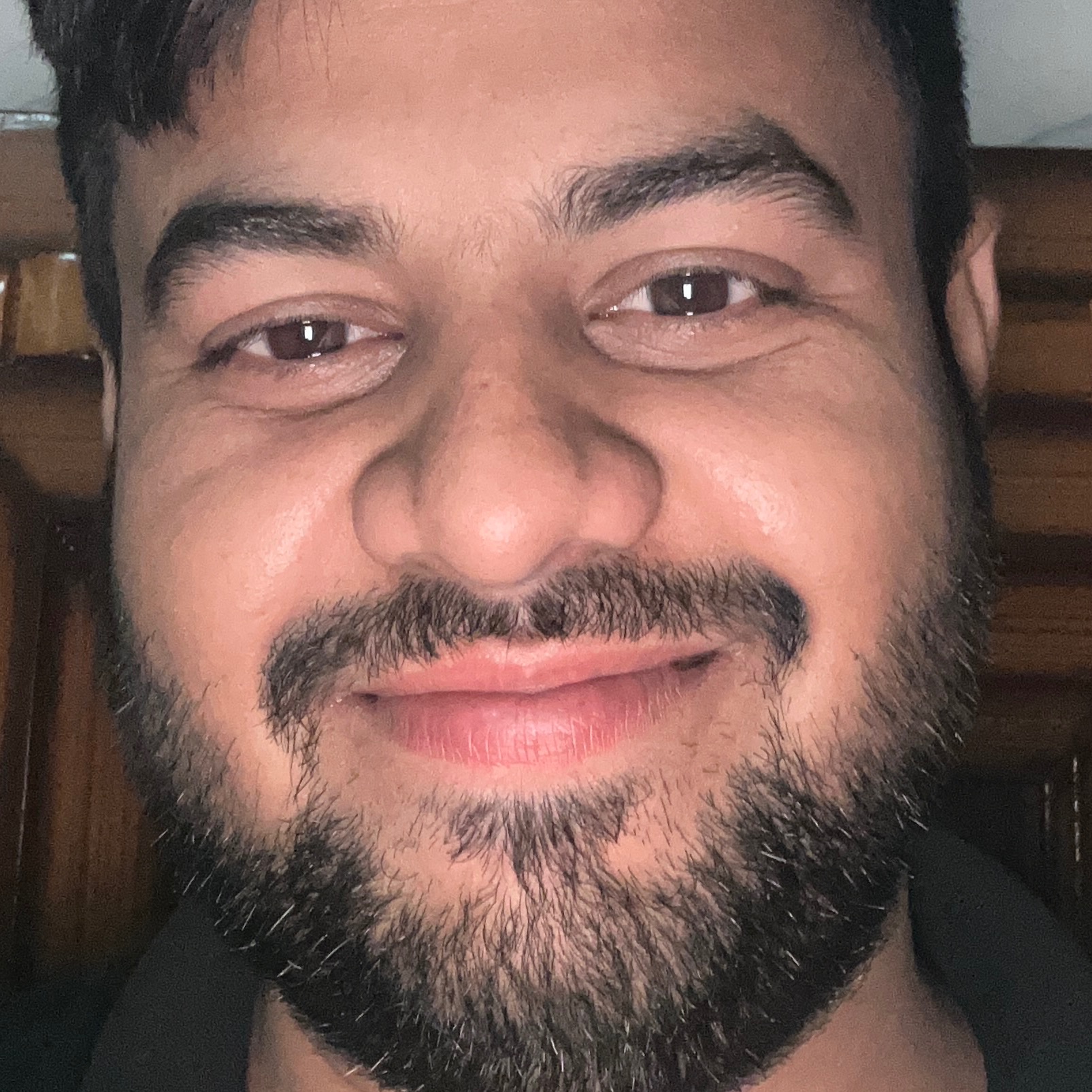 Sumeet Pandey
