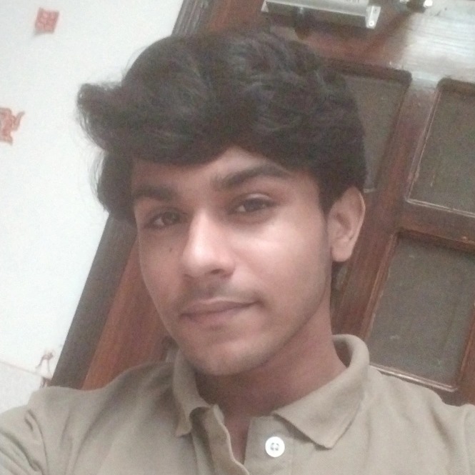 Yash Agrawal