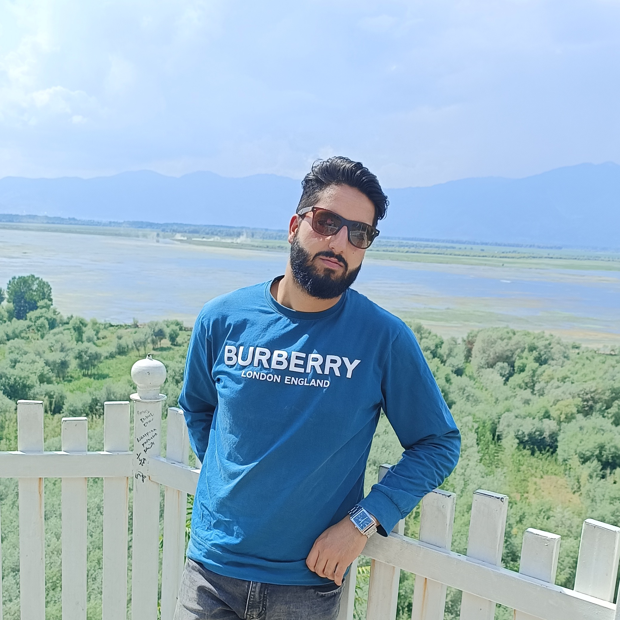 Murtaza Bashir