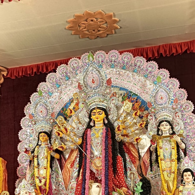 SADRITA BHATTACHARJEE