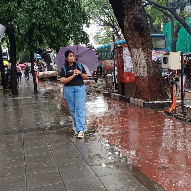 Pratiksha Dighe