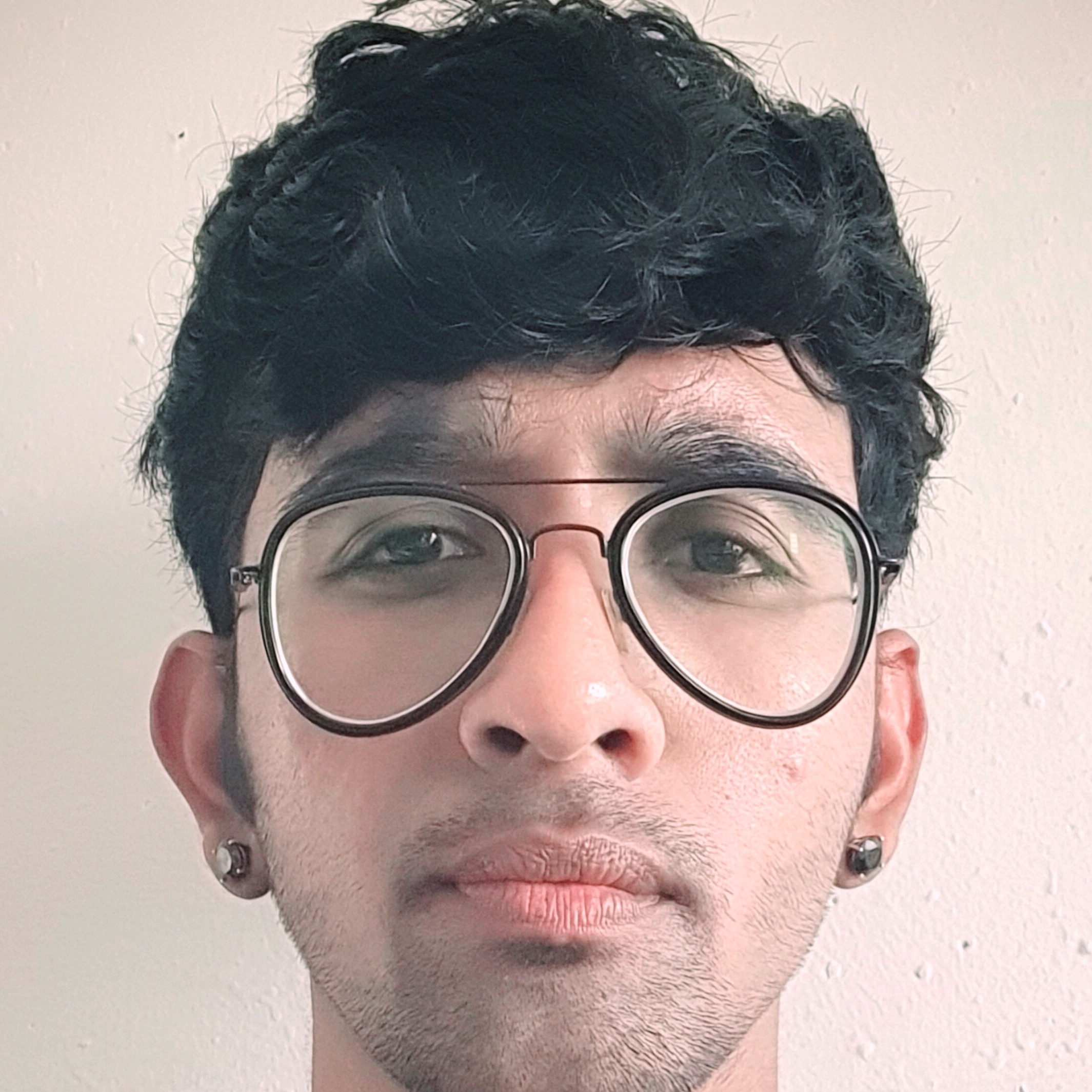 Smruti Ranjan Padhi