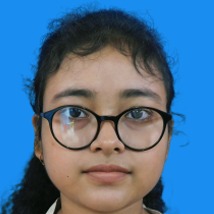Samarpita Sarkar