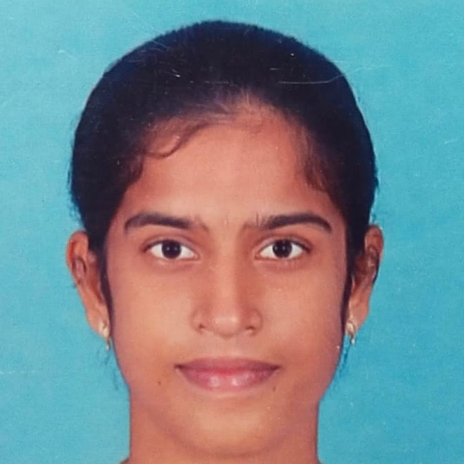 Korthiwada sathwika