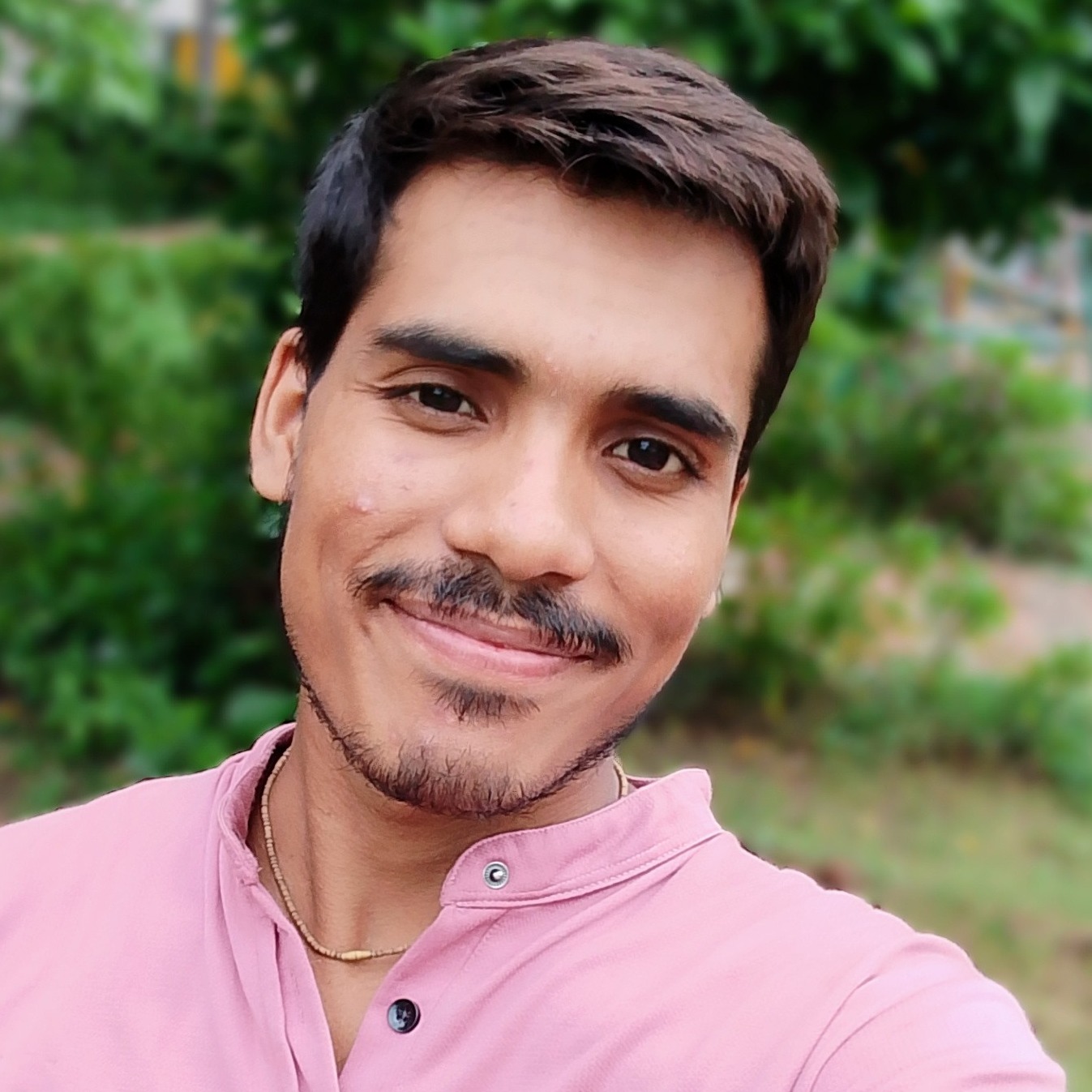 Prince Sharma